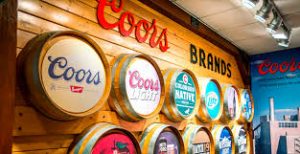 Marketing Plan for Coors Brewing Company