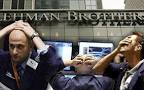 Financial Crisis and Lehman Brother Collapse