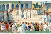 Culture of Rome