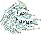 Punishing Tax Havens