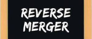 Reverse mergers